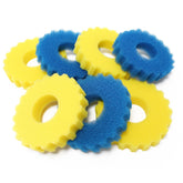 Set de burete pentru filtru- CPF-15000